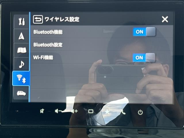 スペーシアカスタムハイブリッド(HYBRID)  XS