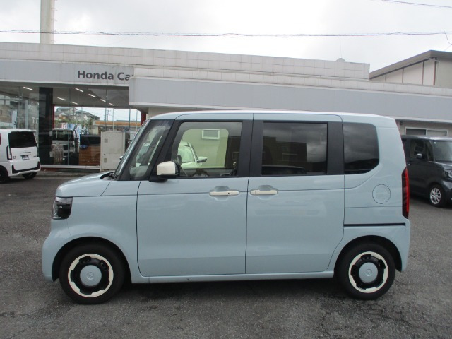 N-BOX