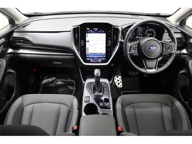 インプレッサハッチバック2.0 ST スマート エディション 4WD