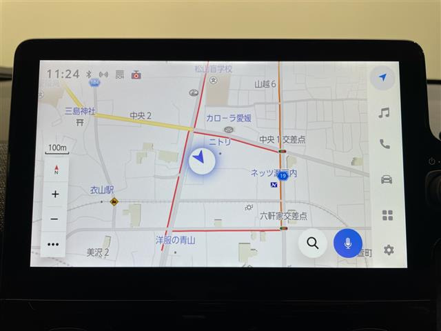 シエンタハイブリッド 1.5 Z
