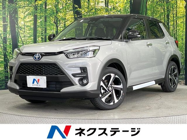 ライズ1.2 Z