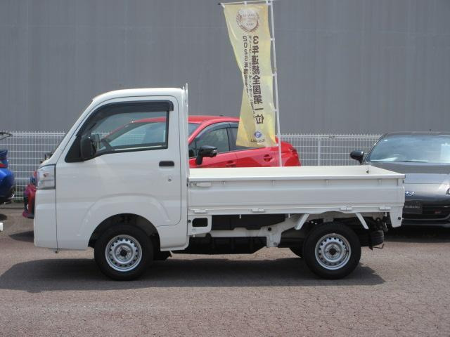 サンバートラックTB