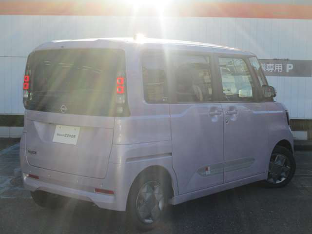 デイズルークスX