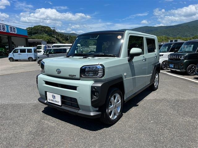 タフトG