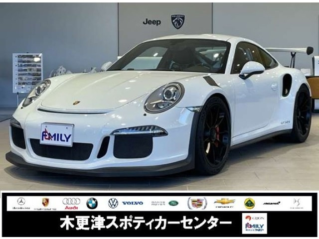 911GT3 RS PDK