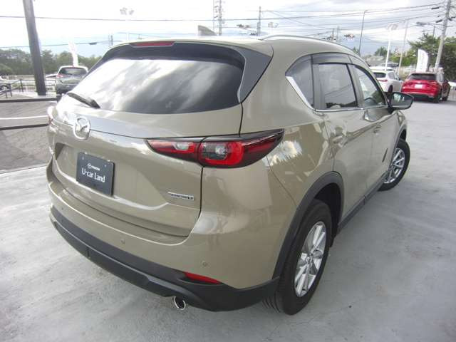 CX-52.2 XD プロアクティブ