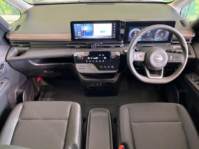 セレナ1.4 e-POWER ハイウェイスターV