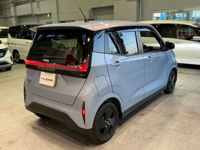 サクラX 90周年記念車