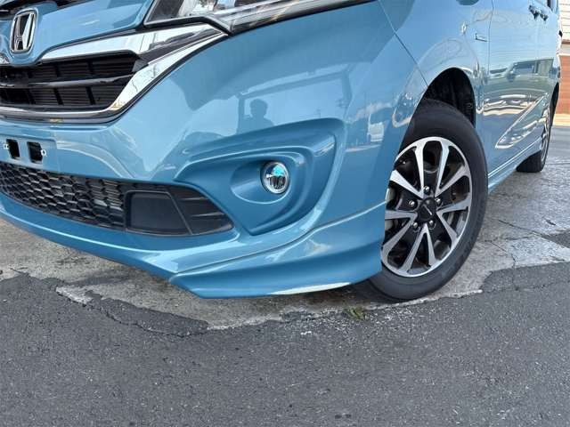 フリード1.5 ハイブリッド G ホンダセンシング 4WD