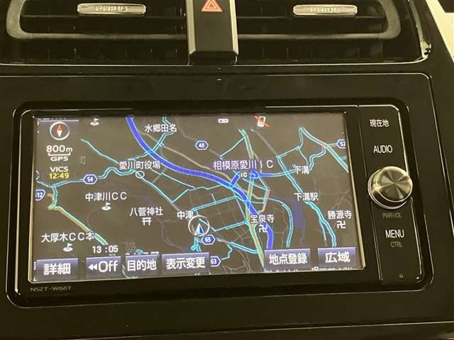 プリウス1.8 S セーフティ プラス