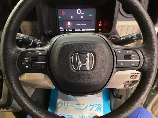 N-VAN e:e: ファン