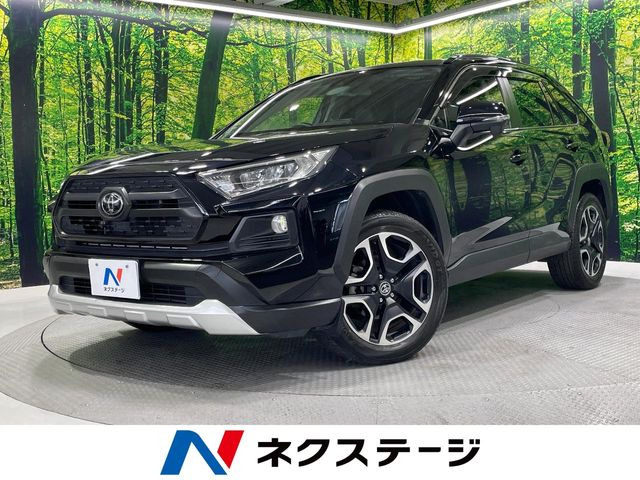 RAV4