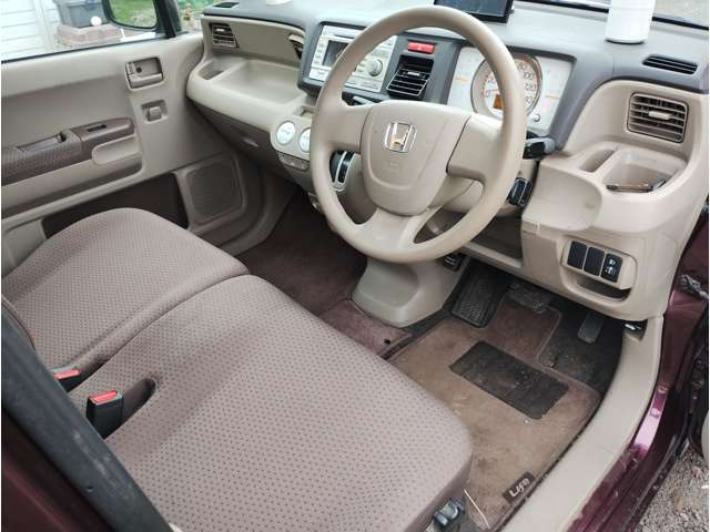 ライフパステル ターボ 4WD