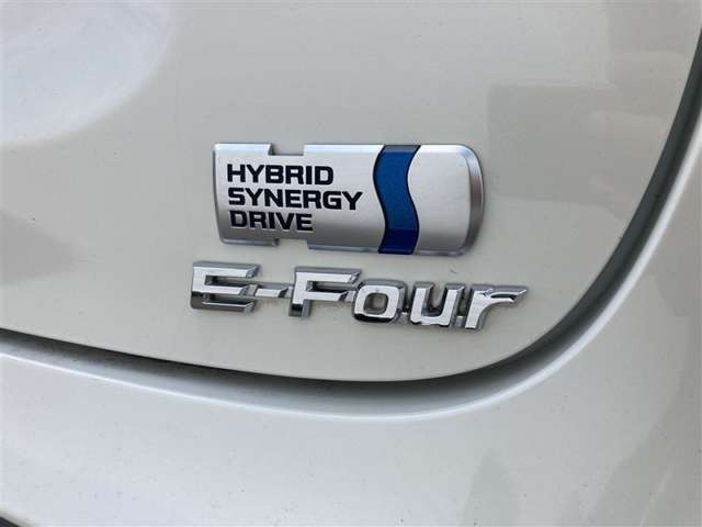ヤリスクロス1.5 ハイブリッド Z E-Four 4WD