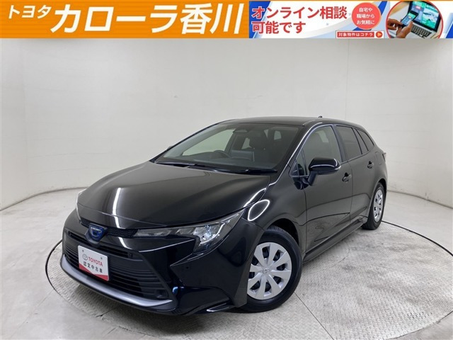 カローラツーリング1.8 ハイブリッド G