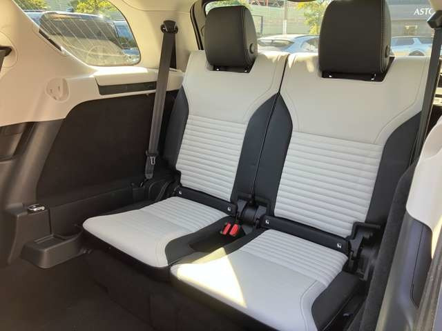 ディスカバリーダイナミック SE 3.0L D350 ディーゼル 4WD