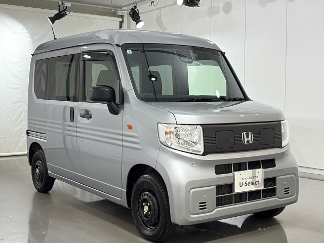 N-VAN e:e: L4