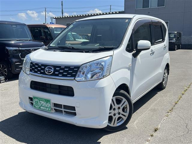ムーヴL 4WD