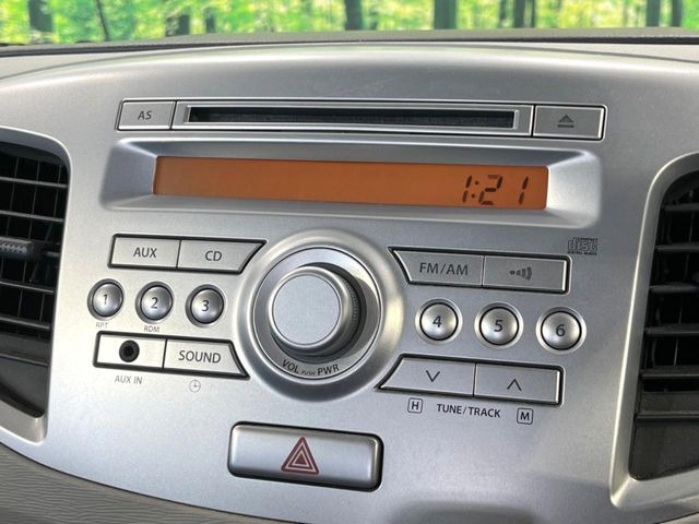 ワゴンRFX