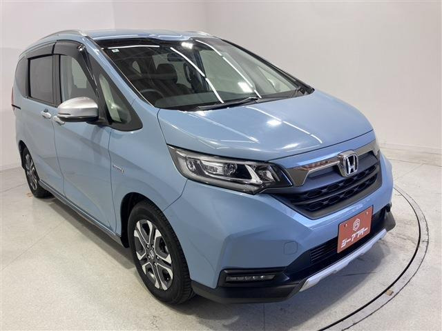 �t���[�h+(�z���_) 1.5 �n�C�u���b�h �N���X�^�[ �z���_�Z���V���O�@�։��� �����i�r �t���Z�OTV ���Îԉ摜
