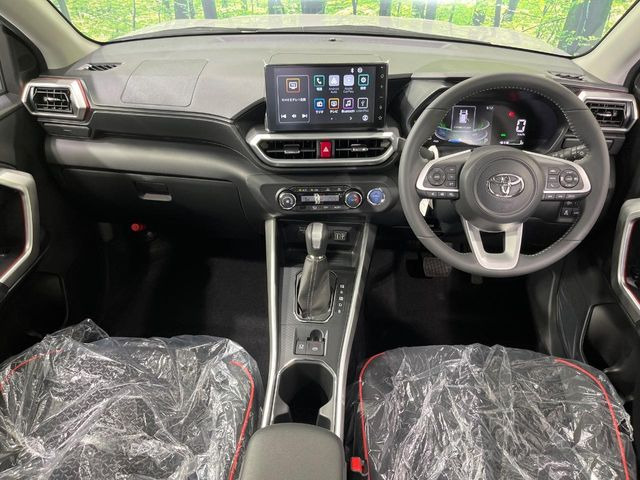 ライズ1.2 Z