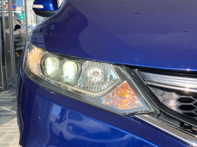 ジェイド1.5 RS