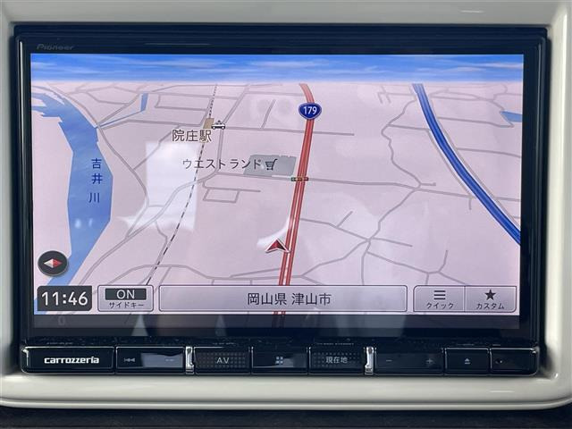 アルトラパンモード