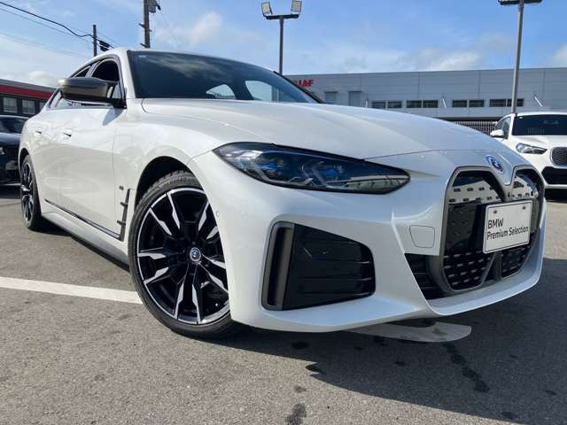 i4M50 4WD