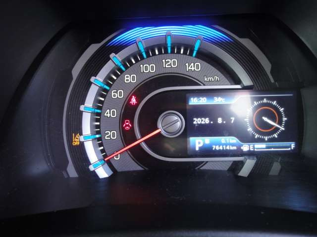 ハスラーハイブリッド(HYBRID) X 4WD