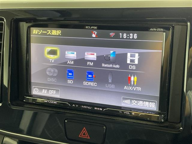 eKスペースカスタムG e-アシスト