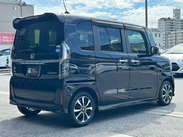 スリークロス滋賀店の車両は最長2年の安心保証も別途有料でお付けできます!詳細は当店スタッフまでお気軽にお問い合わせ下さい。