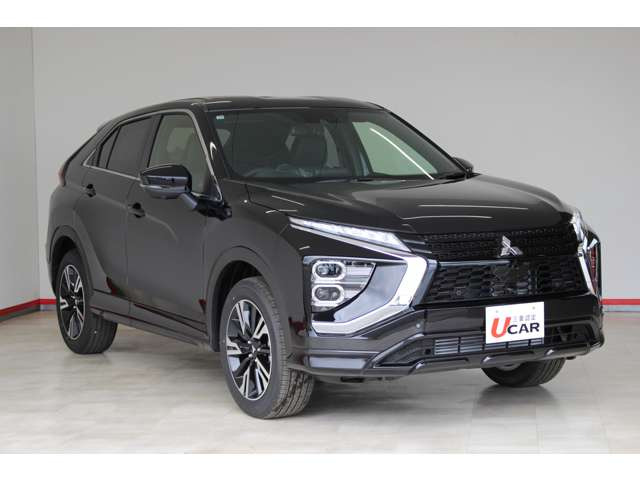 エクリプスクロス1.5 P 4WD