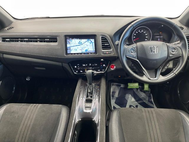 ヴェゼル1.5 RS ホンダセンシング
