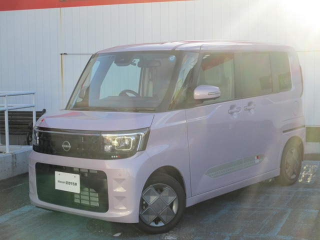 デイズルークスX