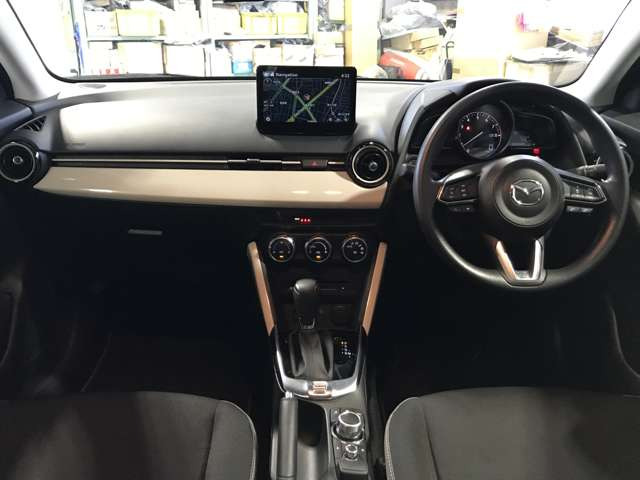 MAZDA21.5 15BD