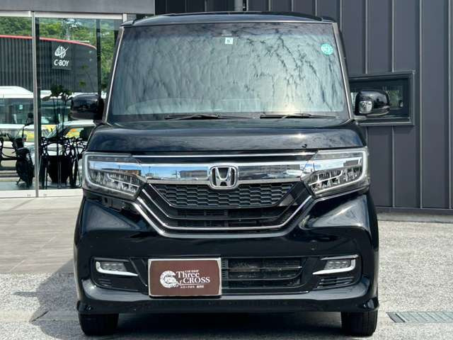 スリークロス滋賀店は全国へ陸送納車出来ます!遠方の方も是非お気軽にご相談下さい。