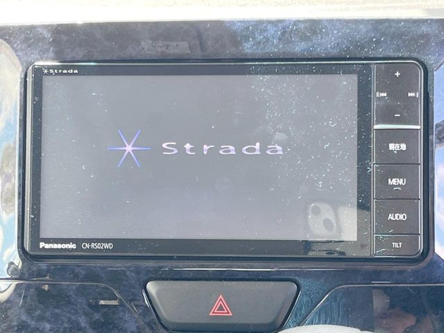 タントカスタムX トップエディション SAII