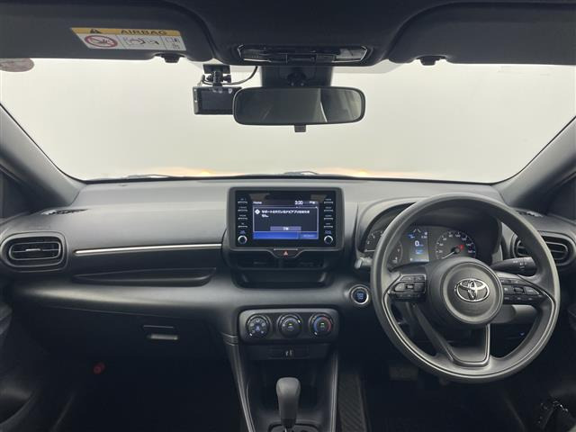 ヤリス1.5 X 4WD