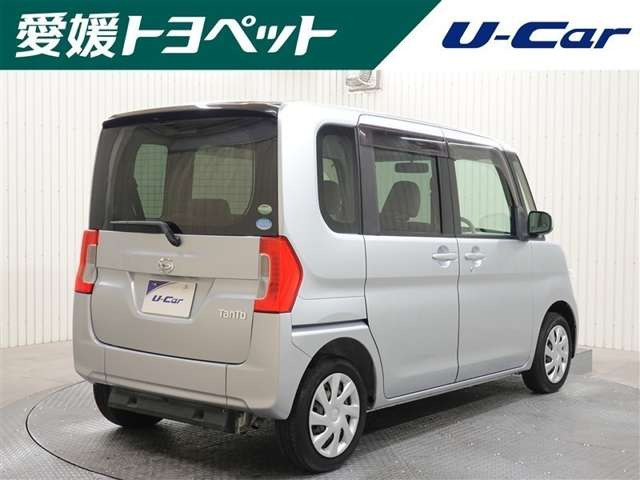 タントフレンドシップ スローパー L