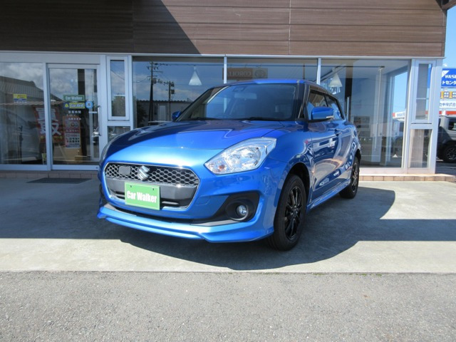 スイフト1.2 XRリミテッド 4WD