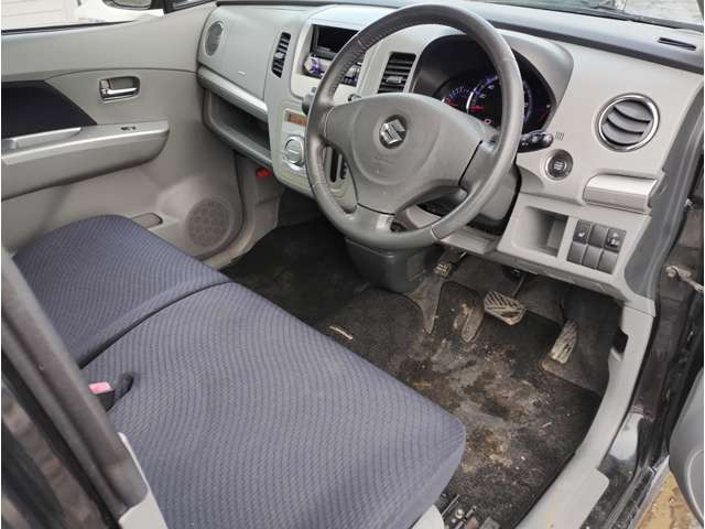 ワゴンRFX リミテッド 4WD