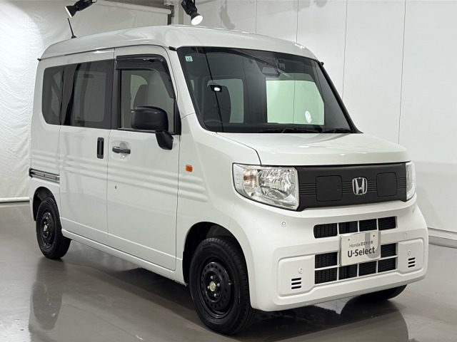 N-VAN e:e: L4