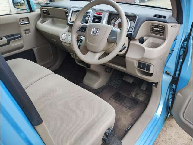 ライフG HIDスマートスペシャル 4WD