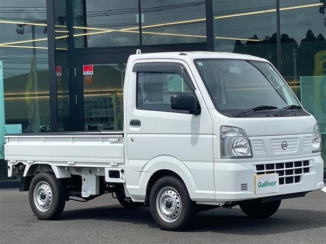 クリッパートラックDX
