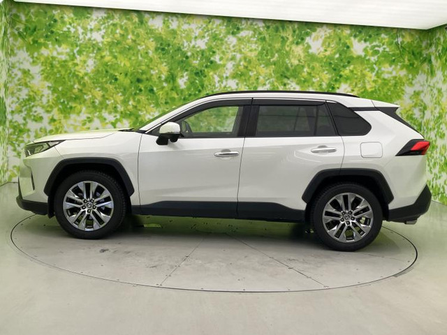 RAV42.0 G Zパッケージ 4WD