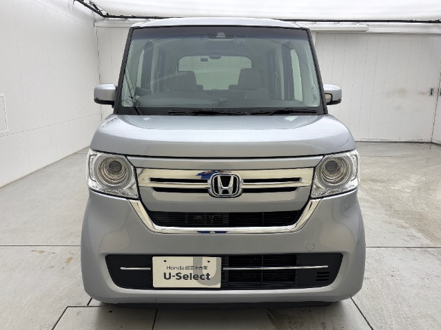 N-BOXL 4WD