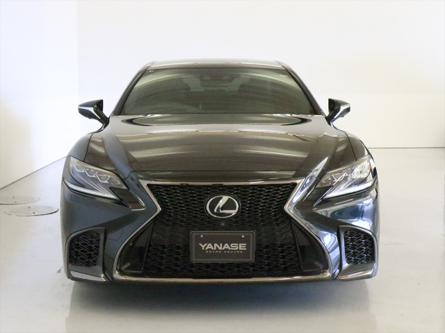 LS500 Fスポーツ