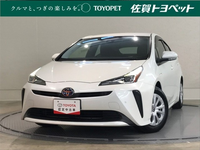プリウス1.8 S