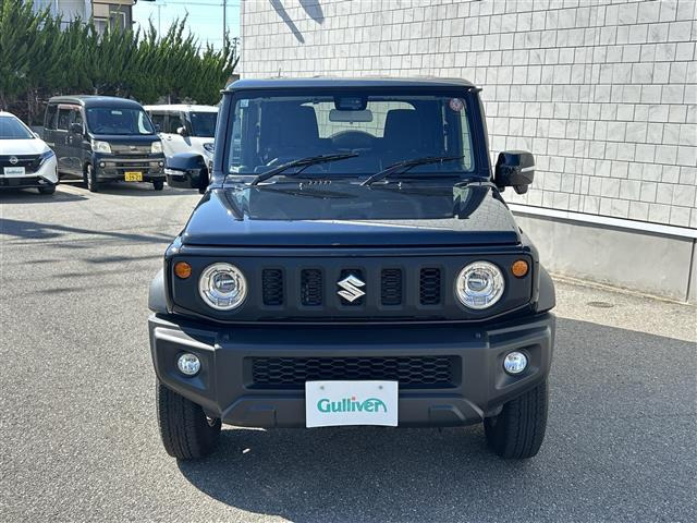 ジムニーシエラ1.5 JC 4WD