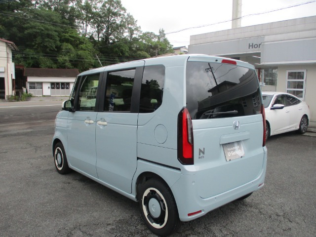 N-BOX